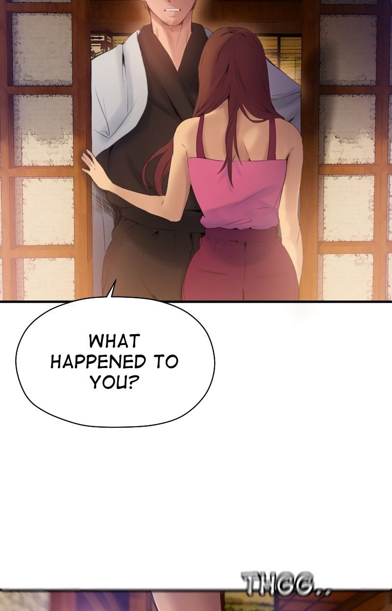 Ecstasy Hearts Chapter 87 image 12