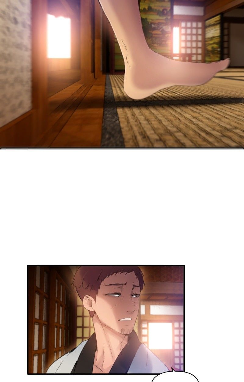 Ecstasy Hearts Chapter 87 image 13