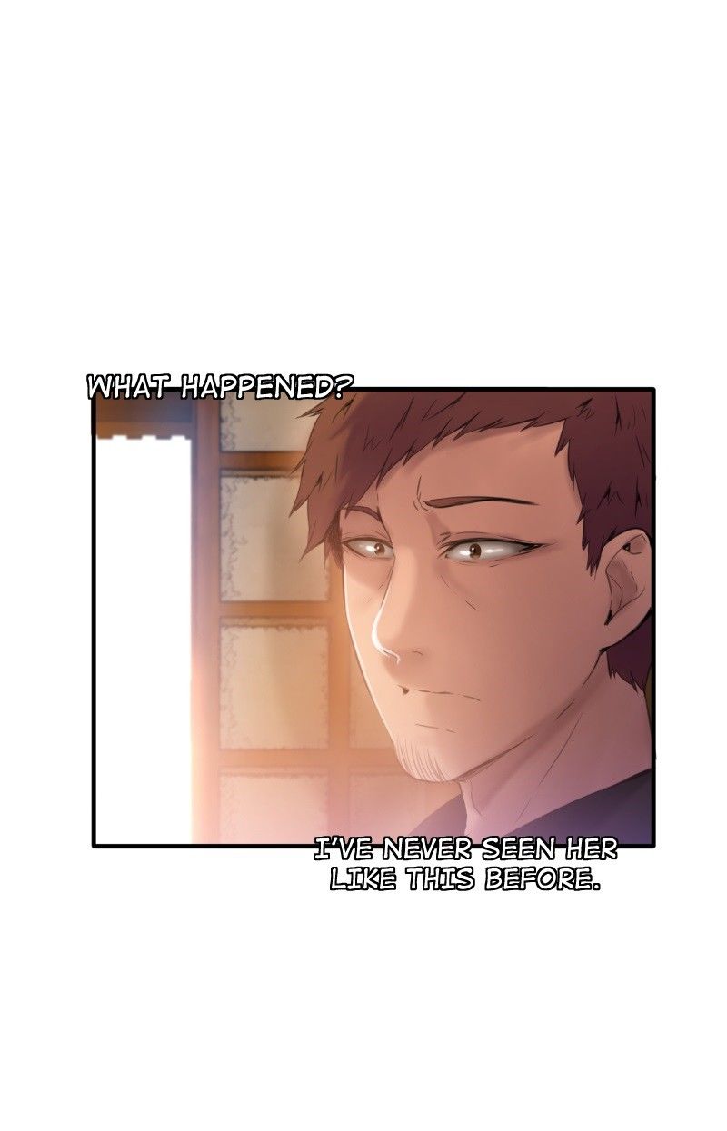 Ecstasy Hearts Chapter 87 image 15