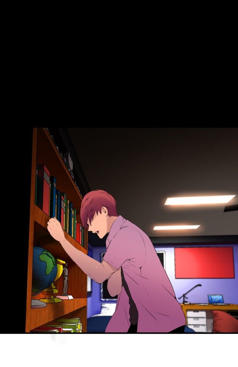 Ecstasy Hearts Chapter 87 image 17