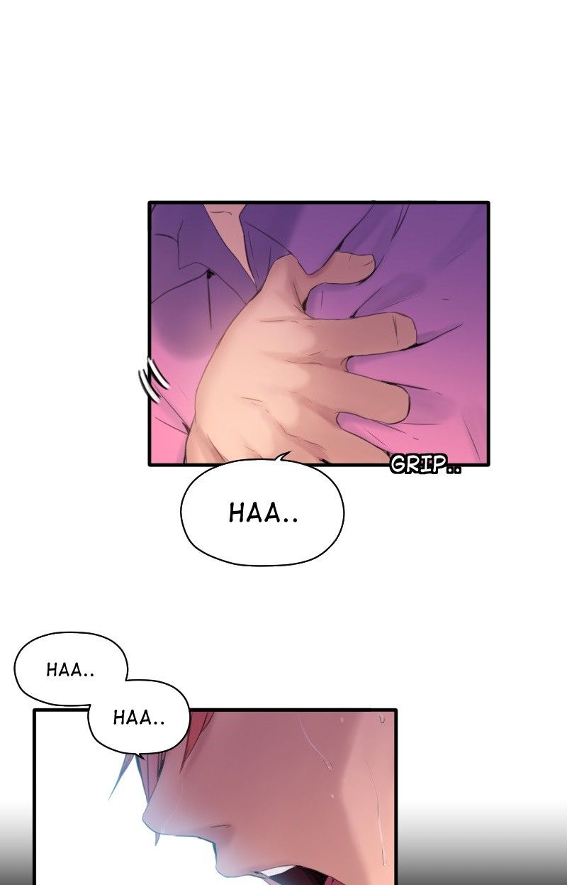 Ecstasy Hearts Chapter 87 image 18