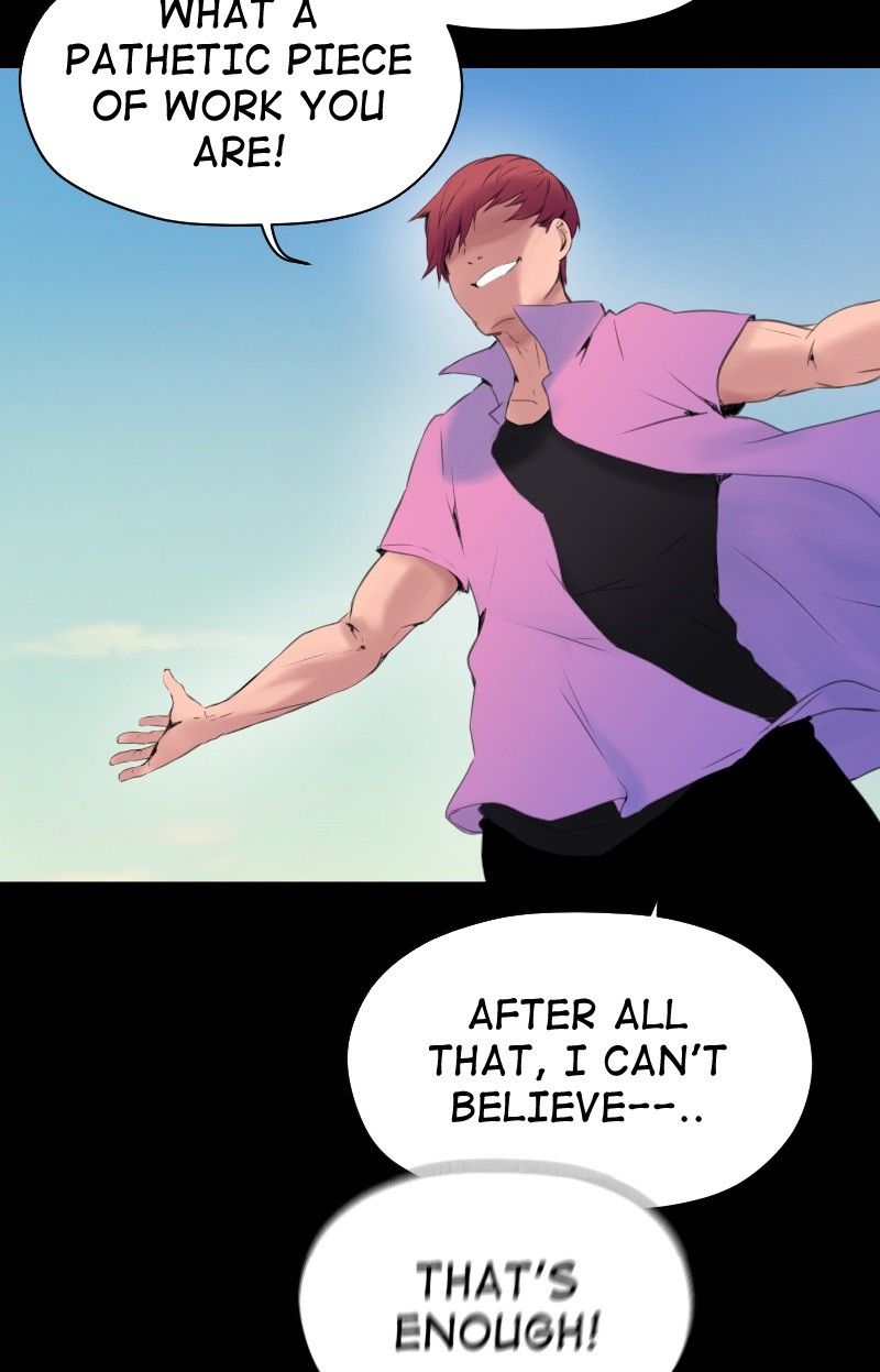 Ecstasy Hearts Chapter 87 image 26