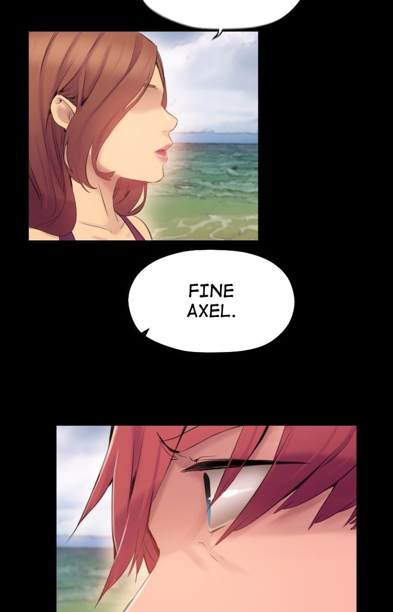 Ecstasy Hearts Chapter 87 image 27