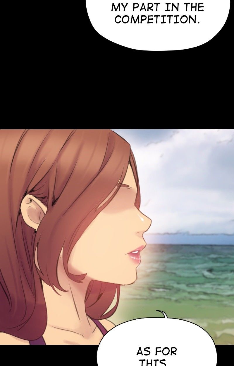 Ecstasy Hearts Chapter 87 image 29