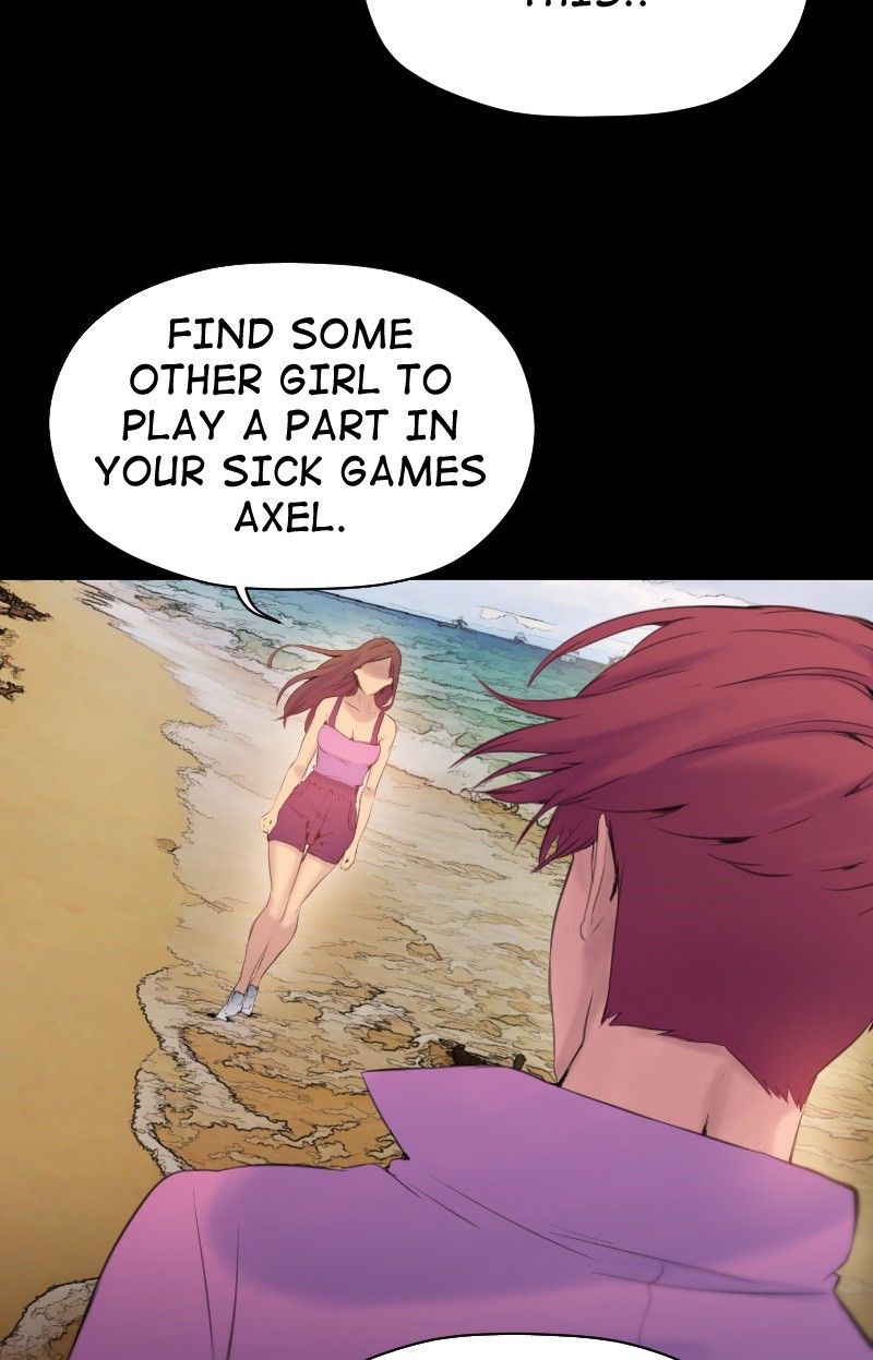 Ecstasy Hearts Chapter 87 image 30