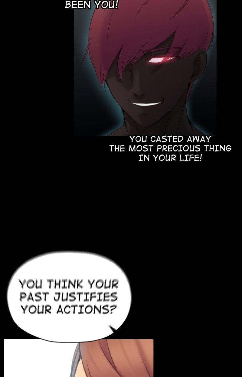 Ecstasy Hearts Chapter 87 image 36