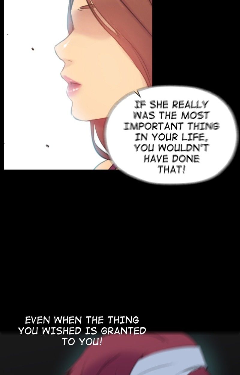 Ecstasy Hearts Chapter 87 image 37