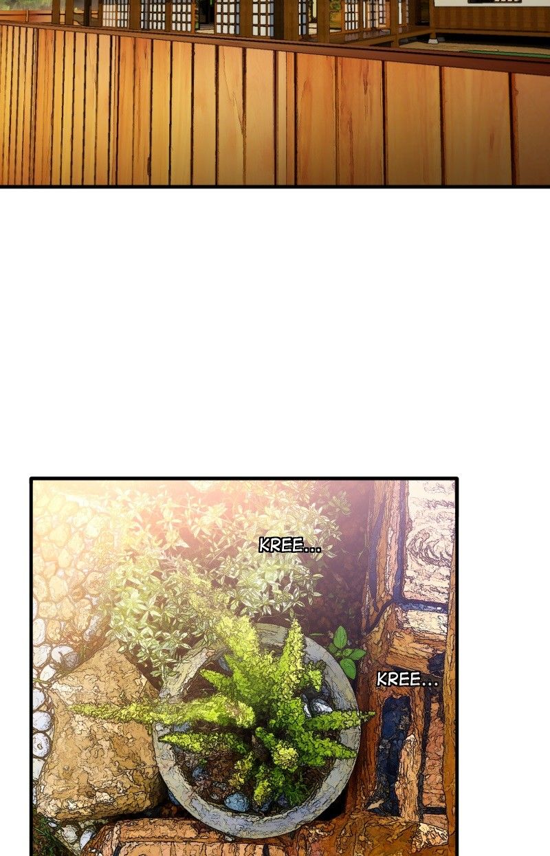Ecstasy Hearts Chapter 87 image 3