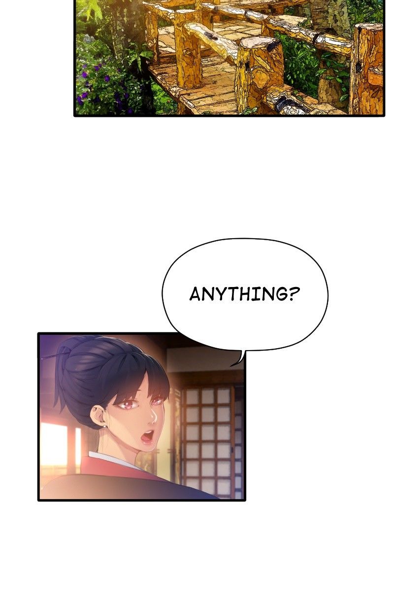 Ecstasy Hearts Chapter 87 image 44