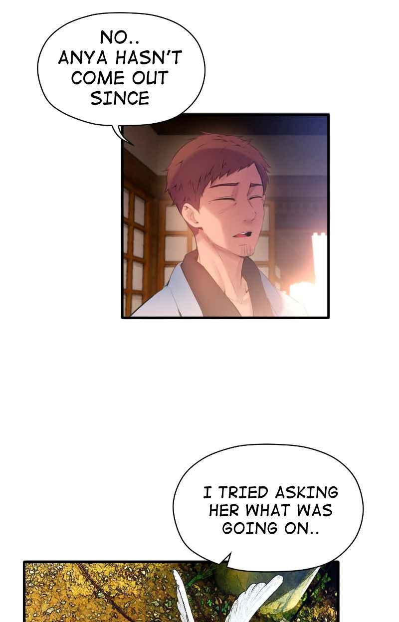 Ecstasy Hearts Chapter 87 image 45