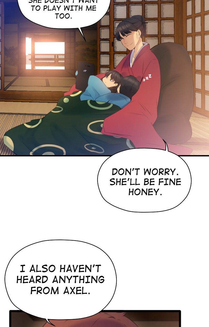Ecstasy Hearts Chapter 87 image 47