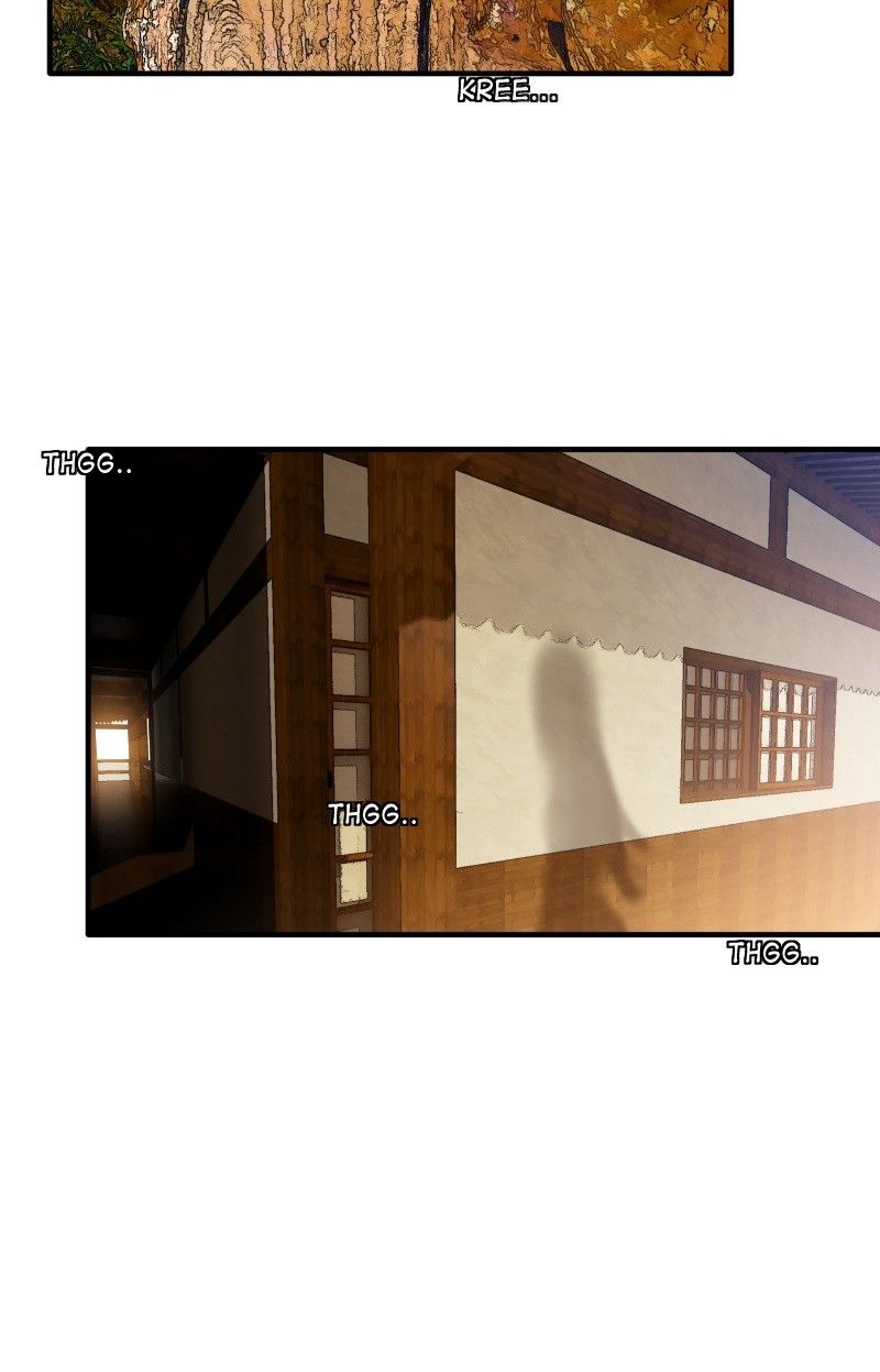 Ecstasy Hearts Chapter 87 image 4
