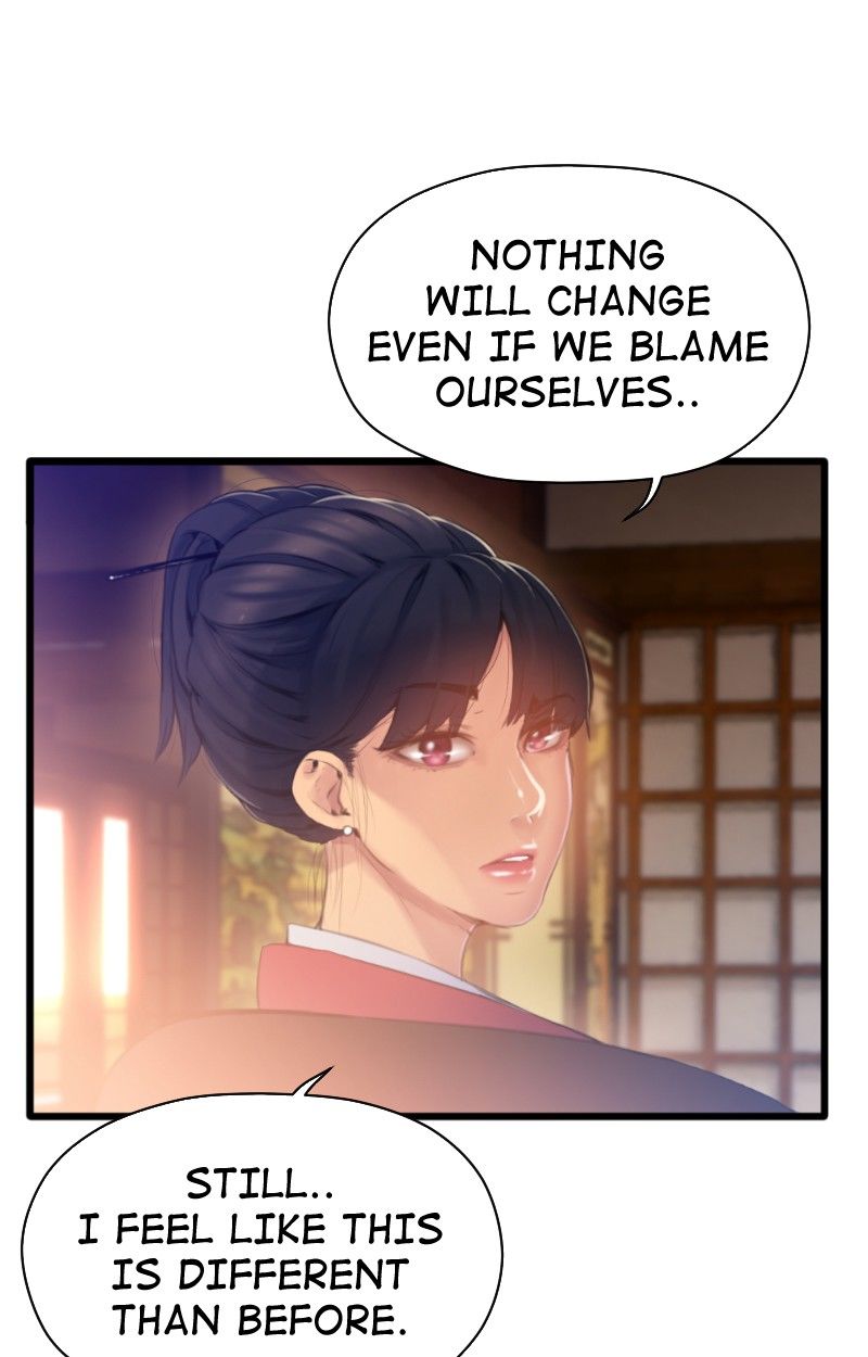 Ecstasy Hearts Chapter 87 image 49