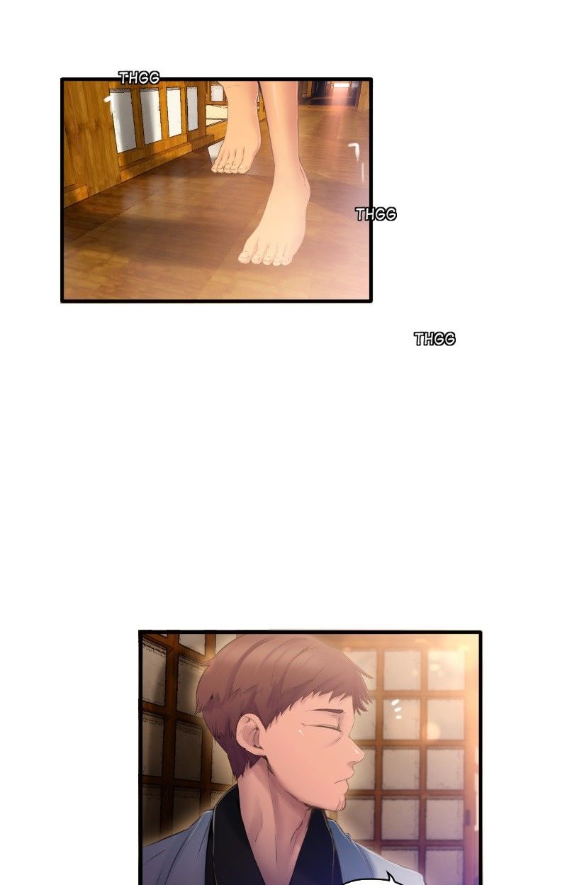 Ecstasy Hearts Chapter 87 image 5