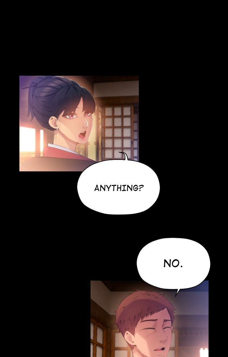 Ecstasy Hearts Chapter 88 image 0