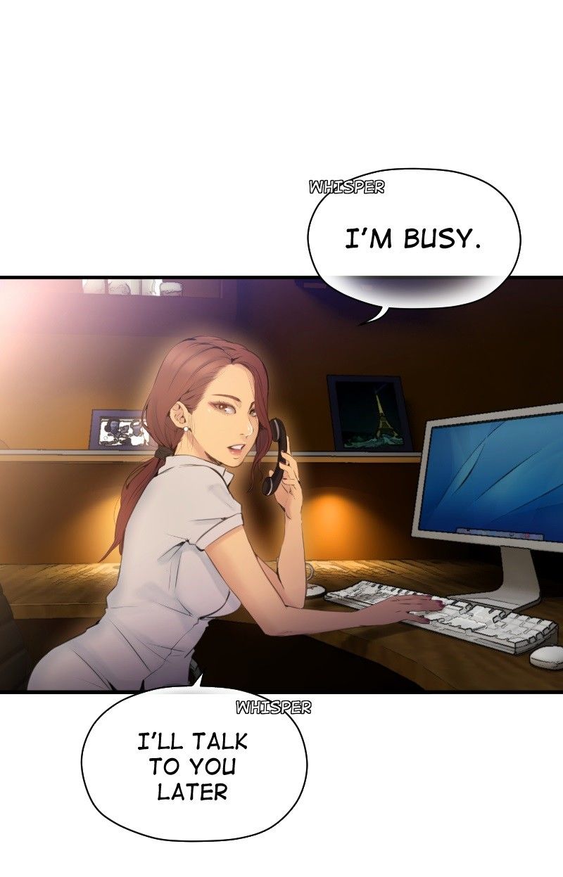 Ecstasy Hearts Chapter 88 image 9