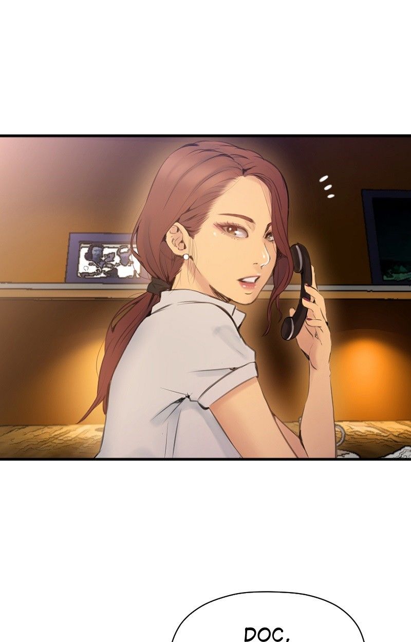 Ecstasy Hearts Chapter 88 image 11