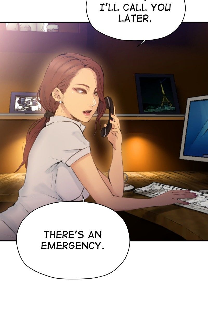 Ecstasy Hearts Chapter 88 image 12
