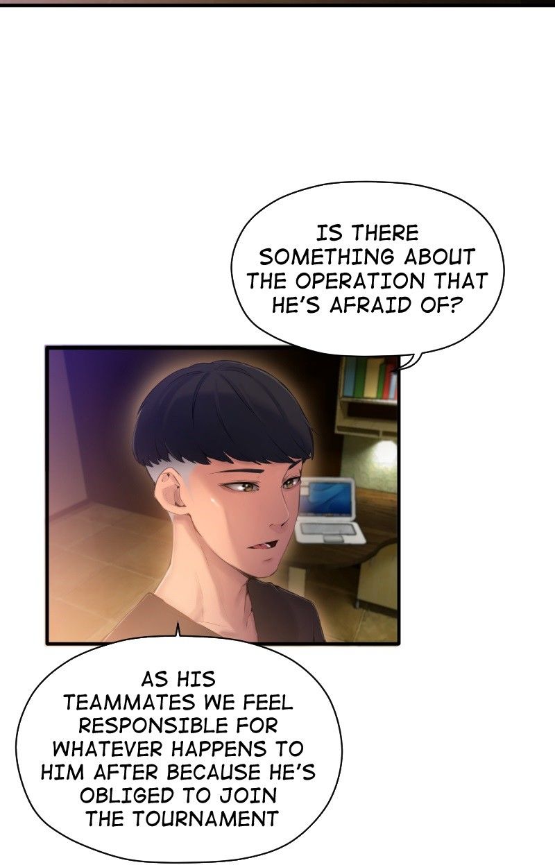Ecstasy Hearts Chapter 88 image 15