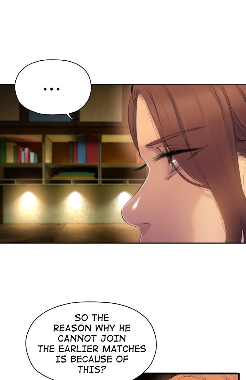 Ecstasy Hearts Chapter 88 image 16