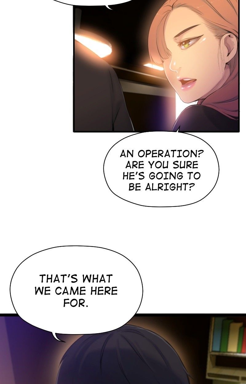 Ecstasy Hearts Chapter 88 image 17