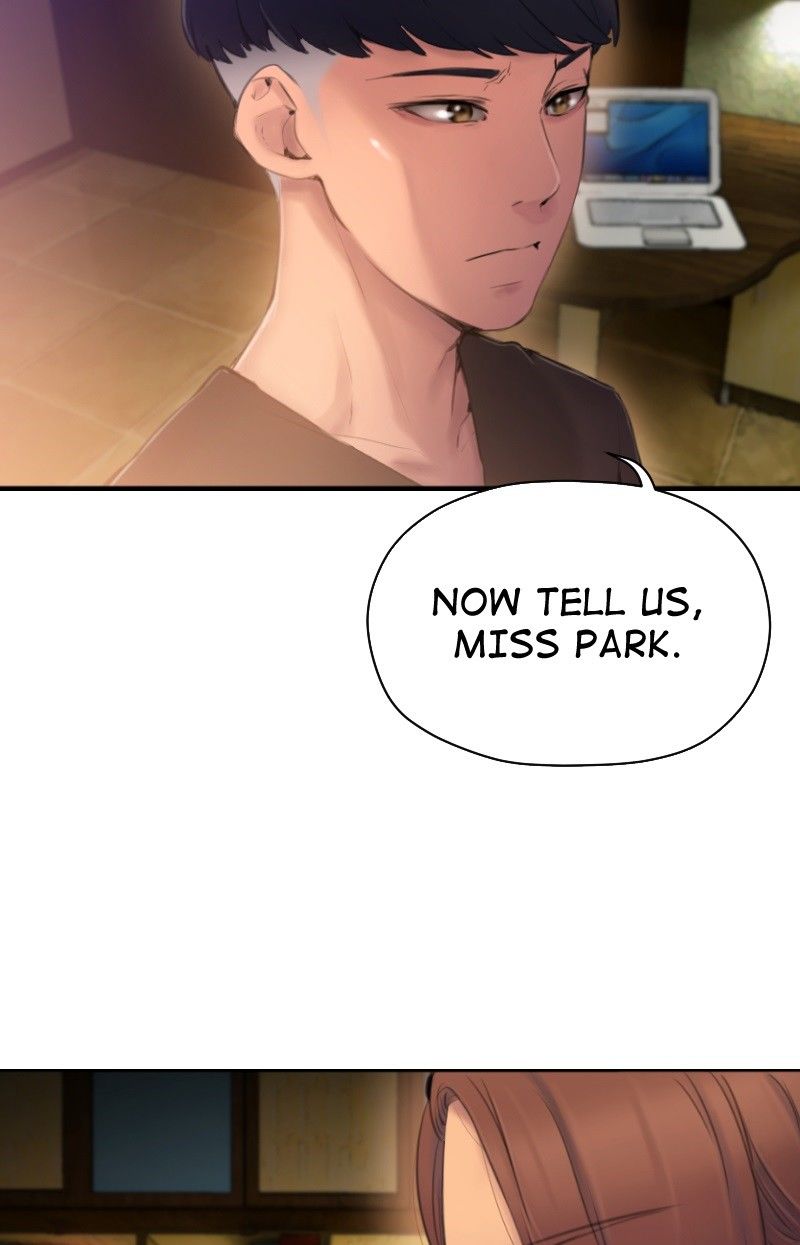 Ecstasy Hearts Chapter 88 image 18