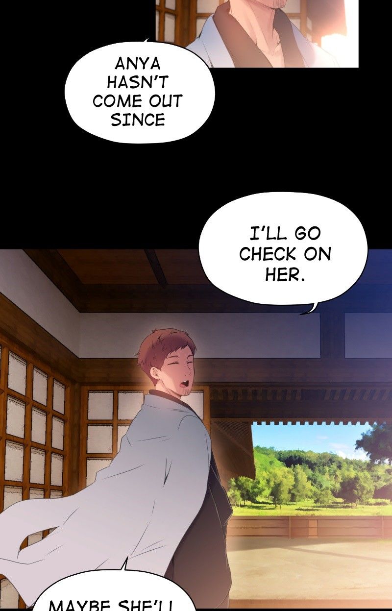 Ecstasy Hearts Chapter 88 image 1