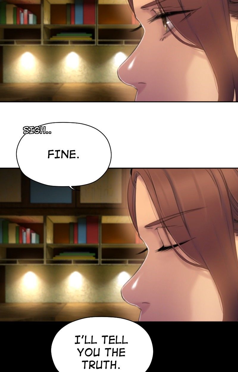 Ecstasy Hearts Chapter 88 image 19