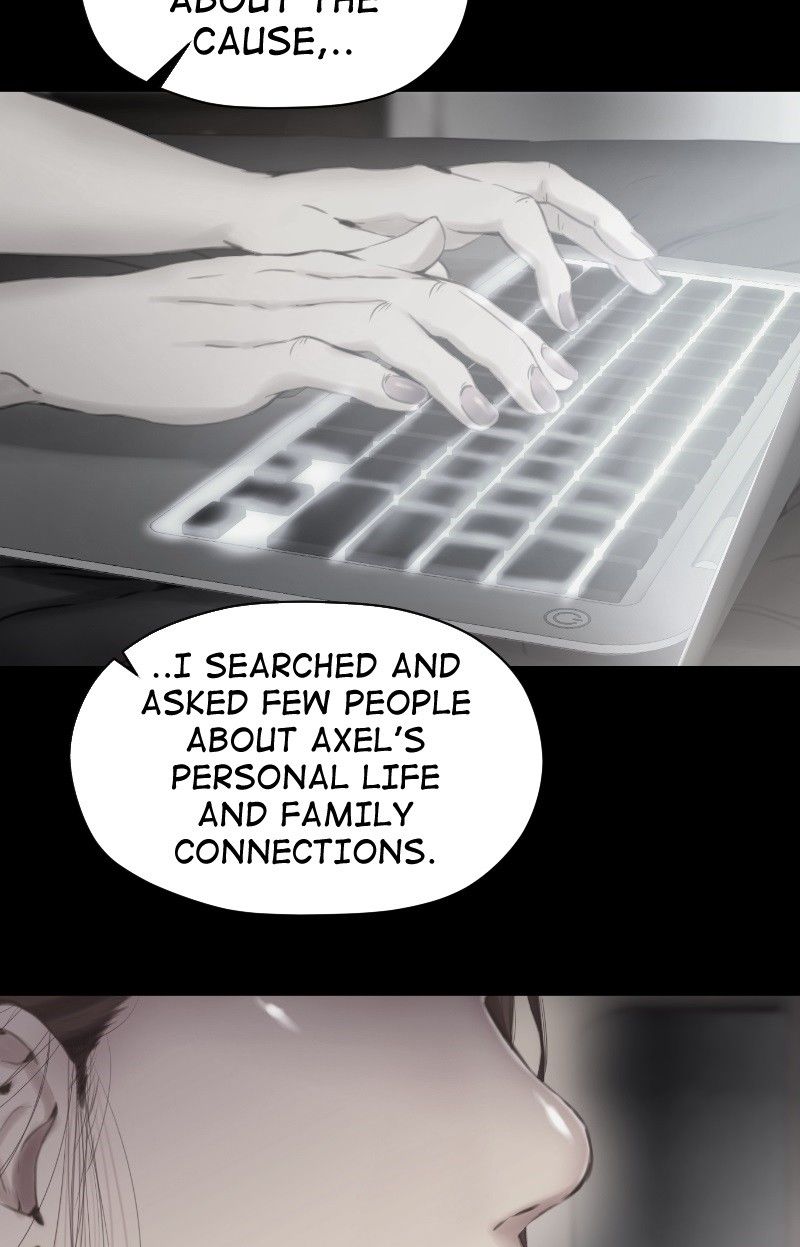 Ecstasy Hearts Chapter 88 image 25
