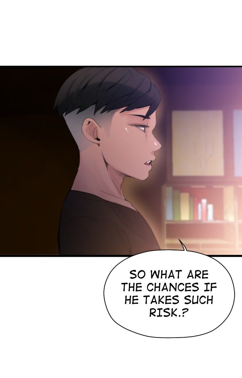 Ecstasy Hearts Chapter 88 image 28