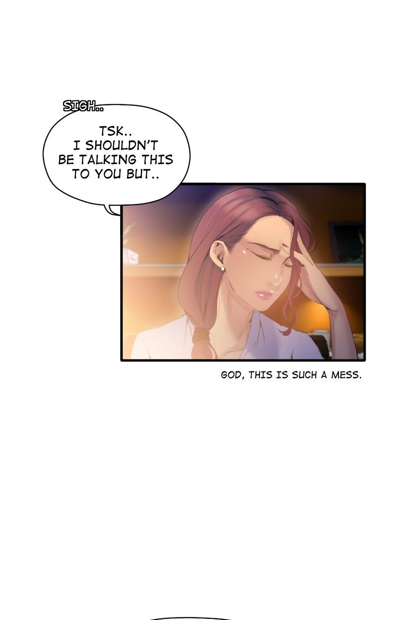 Ecstasy Hearts Chapter 88 image 29
