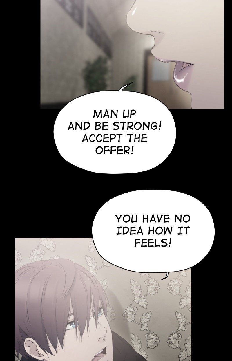 Ecstasy Hearts Chapter 88 image 31