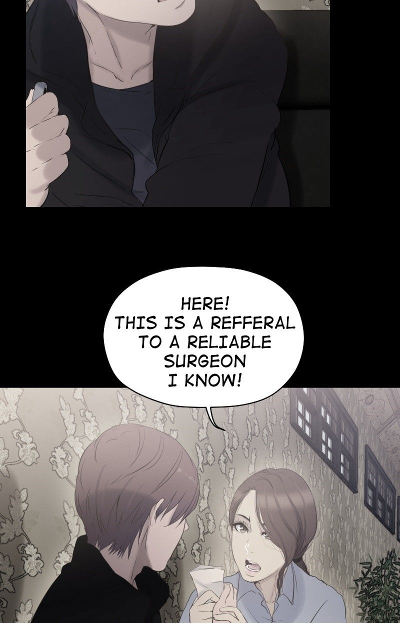 Ecstasy Hearts Chapter 88 image 32