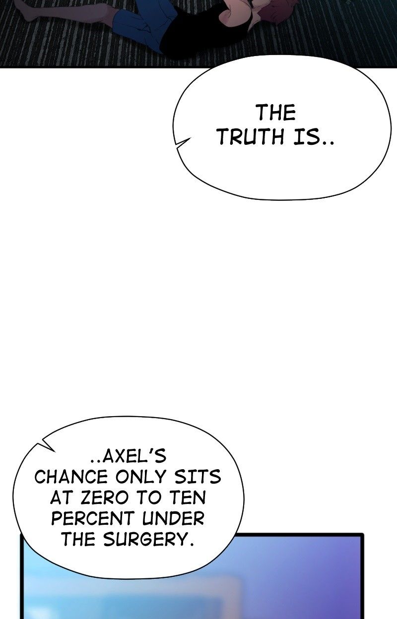Ecstasy Hearts Chapter 88 image 36