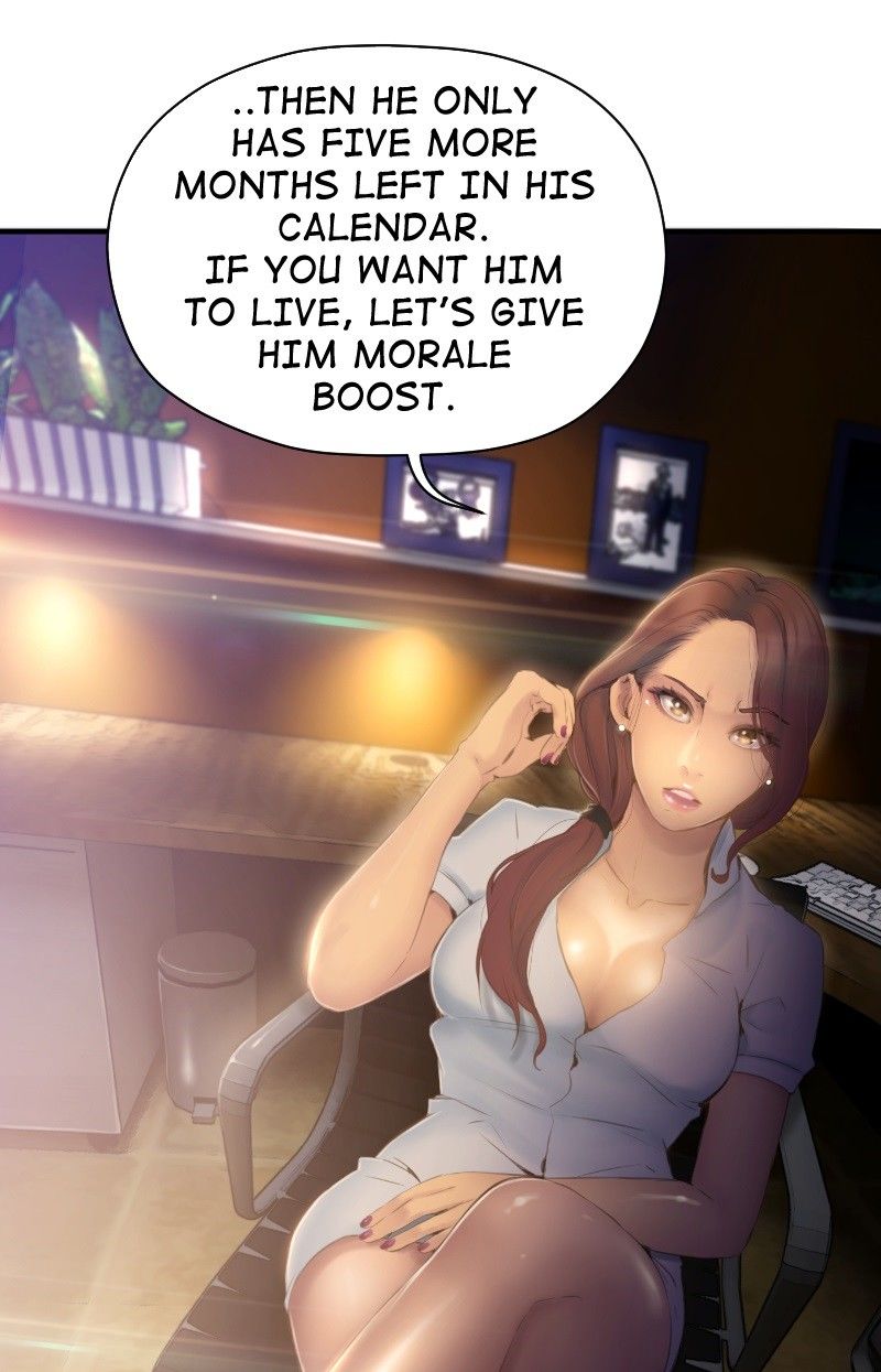 Ecstasy Hearts Chapter 88 image 38