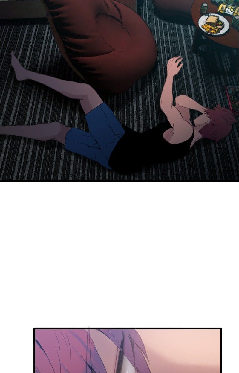 Ecstasy Hearts Chapter 88 image 44