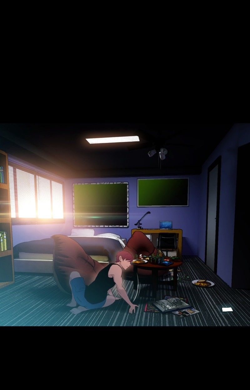 Ecstasy Hearts Chapter 88 image 61