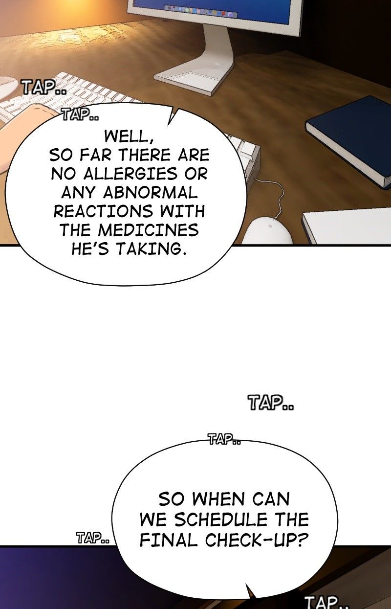Ecstasy Hearts Chapter 88 image 6