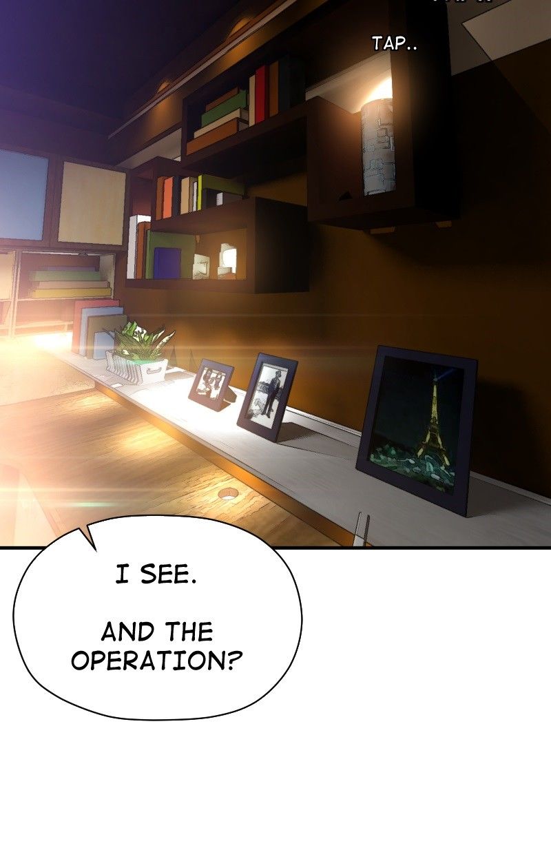 Ecstasy Hearts Chapter 88 image 7