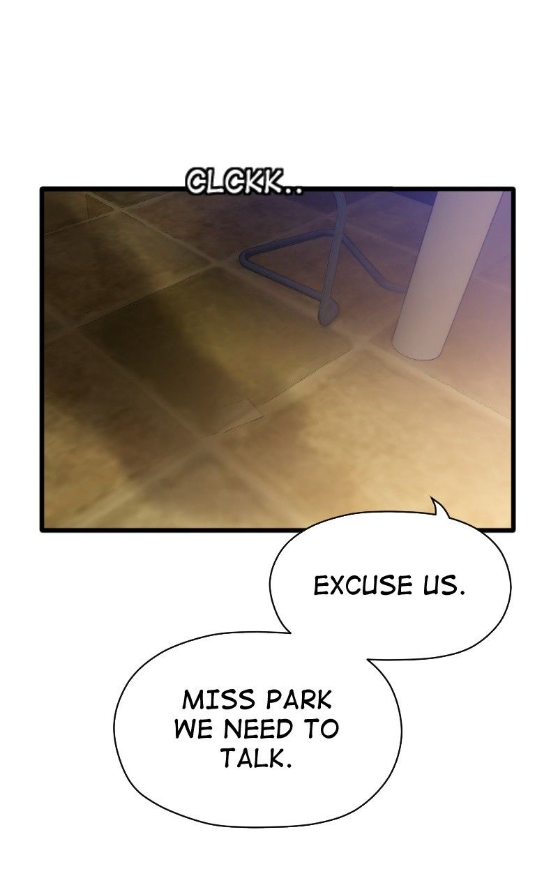 Ecstasy Hearts Chapter 88 image 8