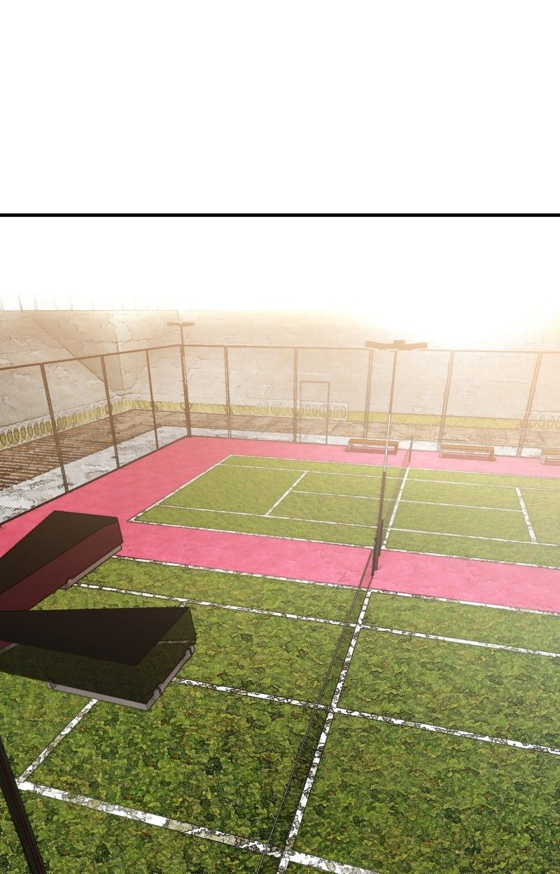 Ecstasy Hearts Chapter 89 image 13