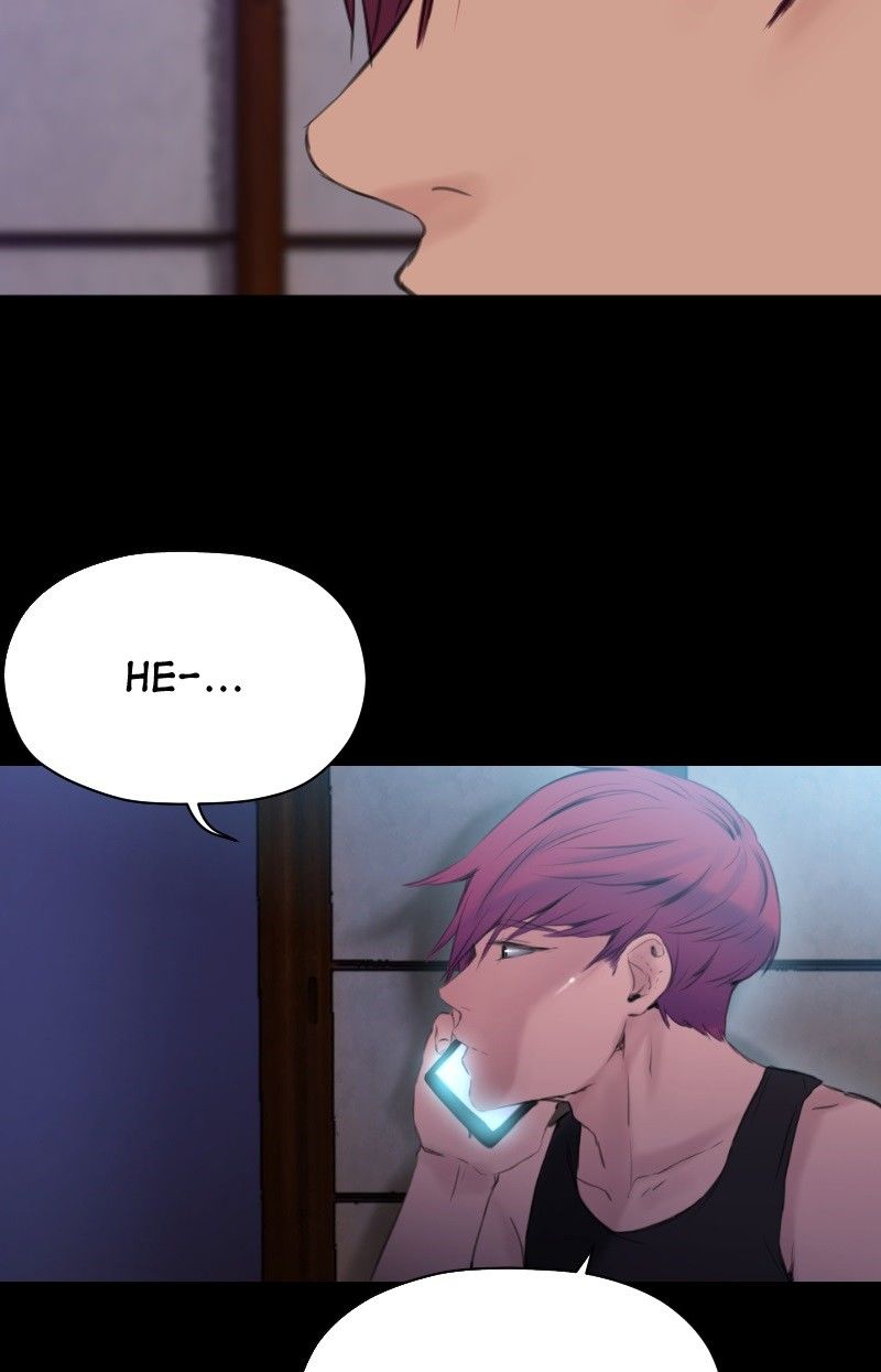 Ecstasy Hearts Chapter 89 image 27