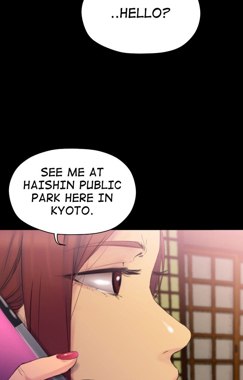 Ecstasy Hearts Chapter 89 image 28