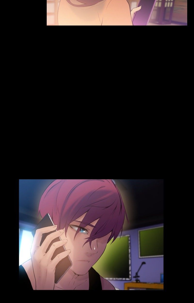 Ecstasy Hearts Chapter 89 image 30