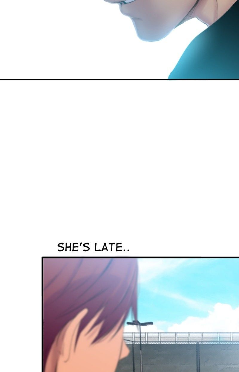 Ecstasy Hearts Chapter 89 image 35