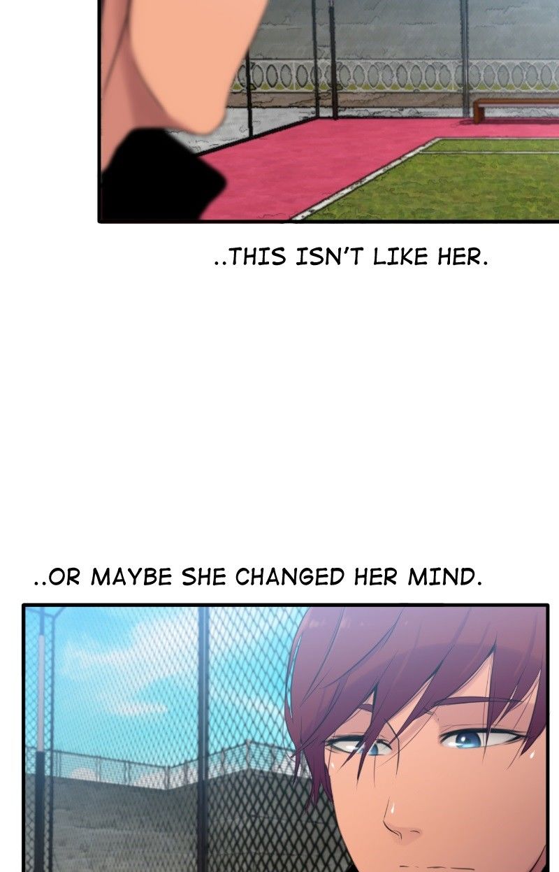 Ecstasy Hearts Chapter 89 image 36