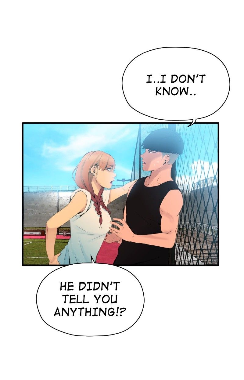 Ecstasy Hearts Chapter 89 image 39