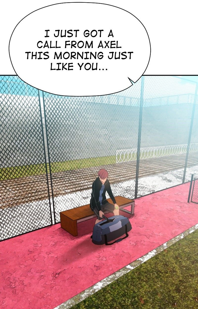 Ecstasy Hearts Chapter 89 image 42