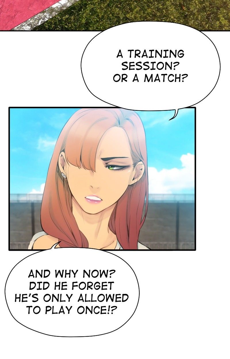 Ecstasy Hearts Chapter 89 image 43