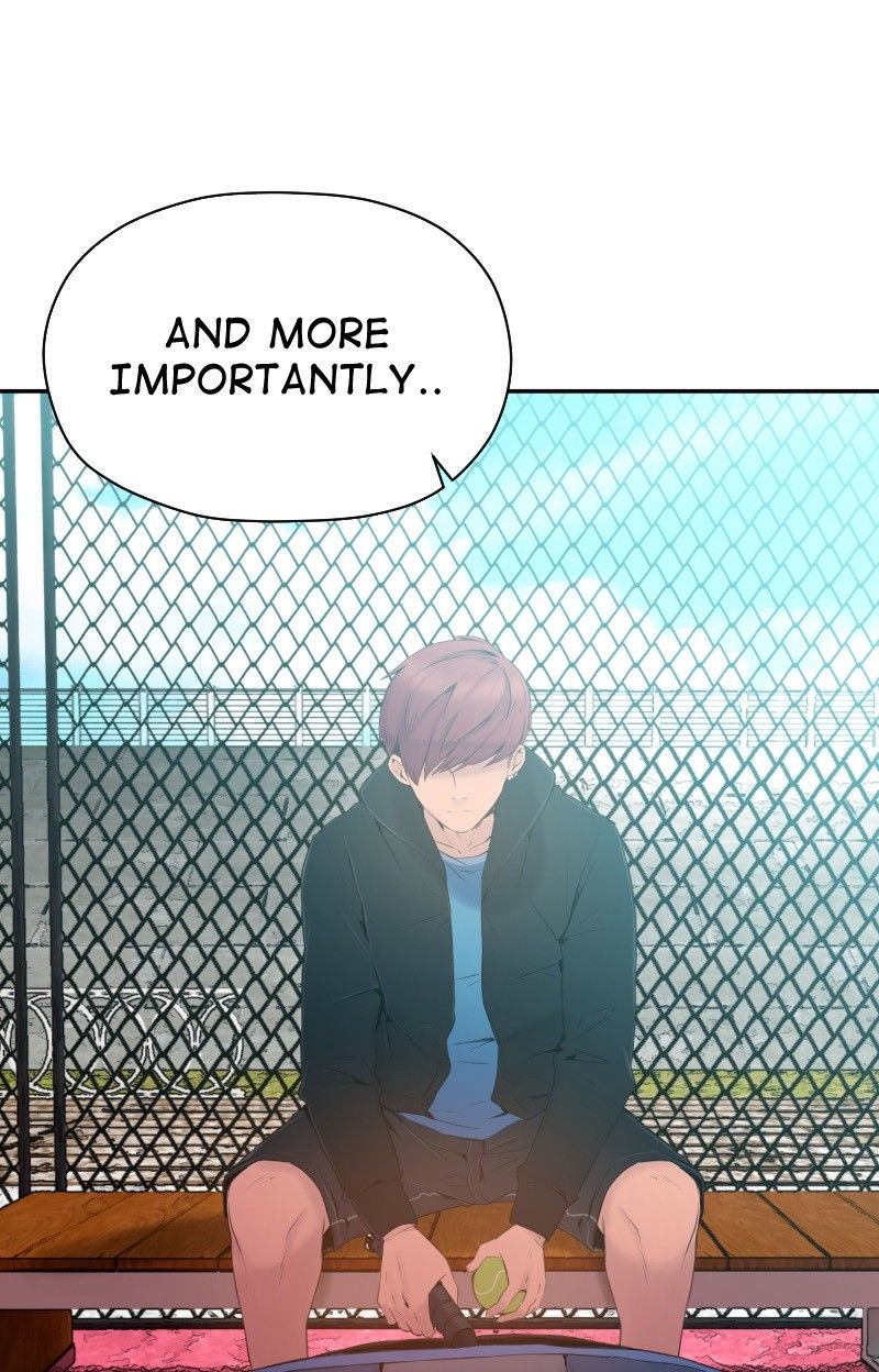 Ecstasy Hearts Chapter 89 image 44